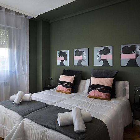La Perla Del Duero Apartment Zamora Ngoại thất bức ảnh