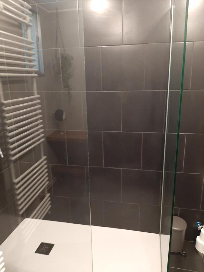 La Perla Del Duero Apartment Zamora Ngoại thất bức ảnh