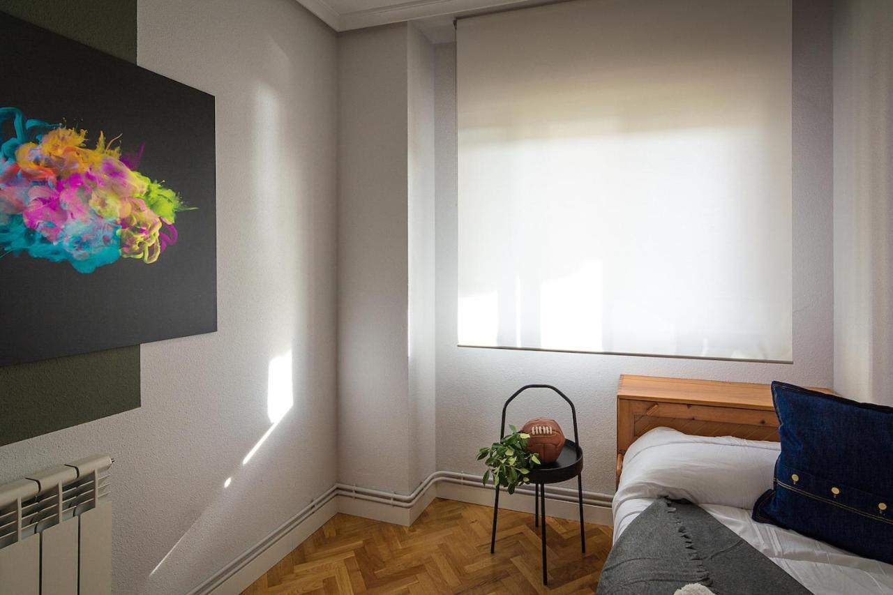 La Perla Del Duero Apartment Zamora Ngoại thất bức ảnh