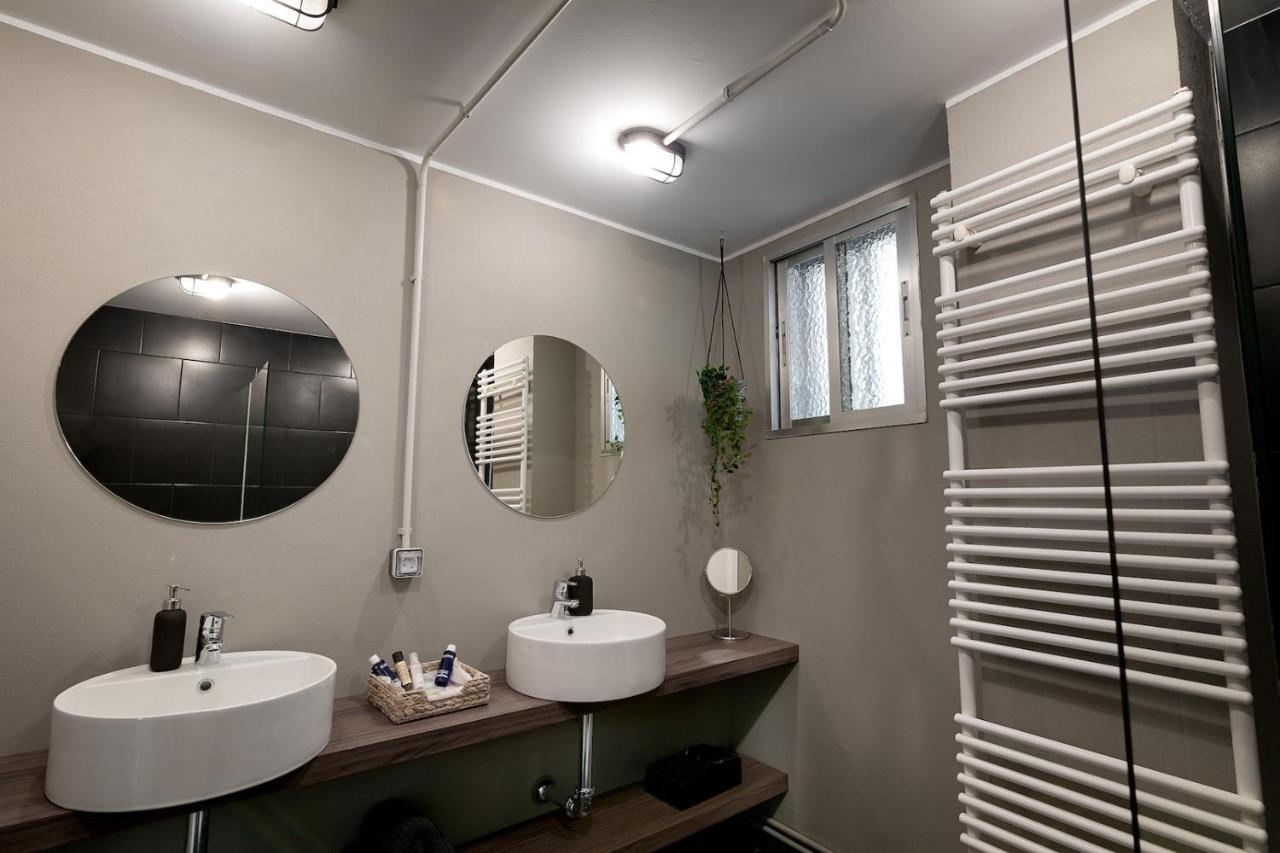 La Perla Del Duero Apartment Zamora Ngoại thất bức ảnh