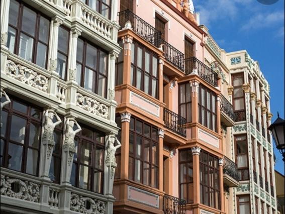 La Perla Del Duero Apartment Zamora Ngoại thất bức ảnh